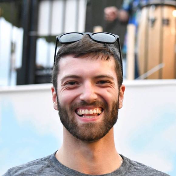 Meet your Posher, Brandon - Picture 1 of 1